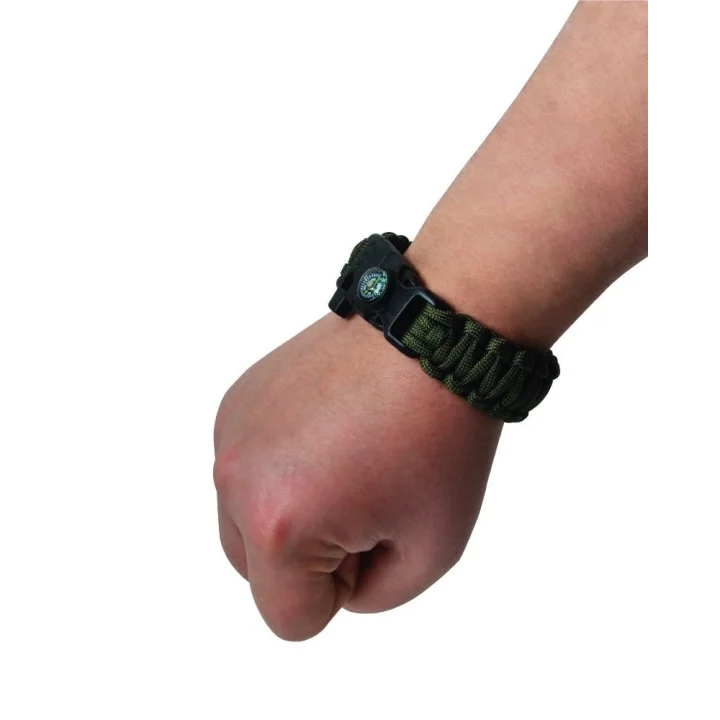 PARACORD BİLEKLİK
