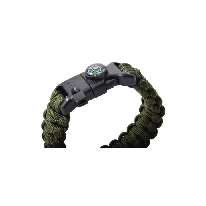 PARACORD BİLEKLİK