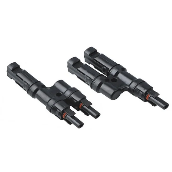 Paralelleme Konnektörü 2 Li