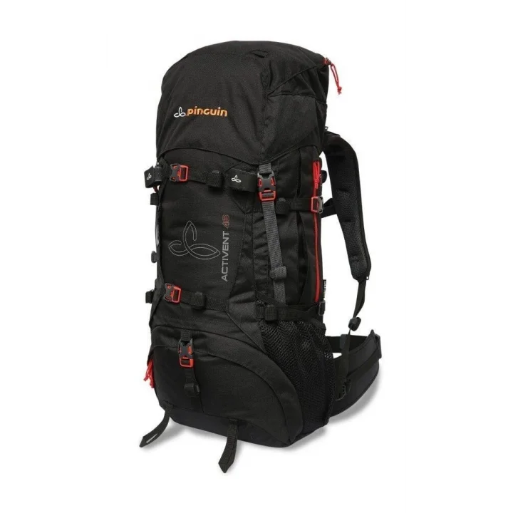 Pinguin Activent 48 Sırt Çantası