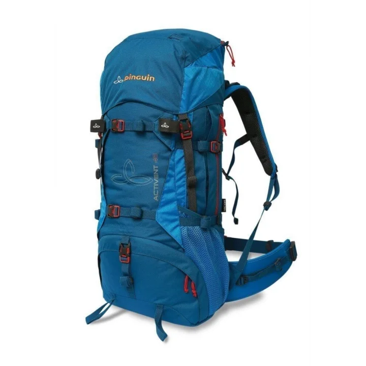 Pinguin Activent 48 Sırt Çantası