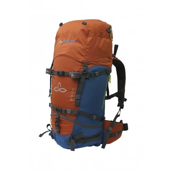 Pinguin Attack Sırt Çantası