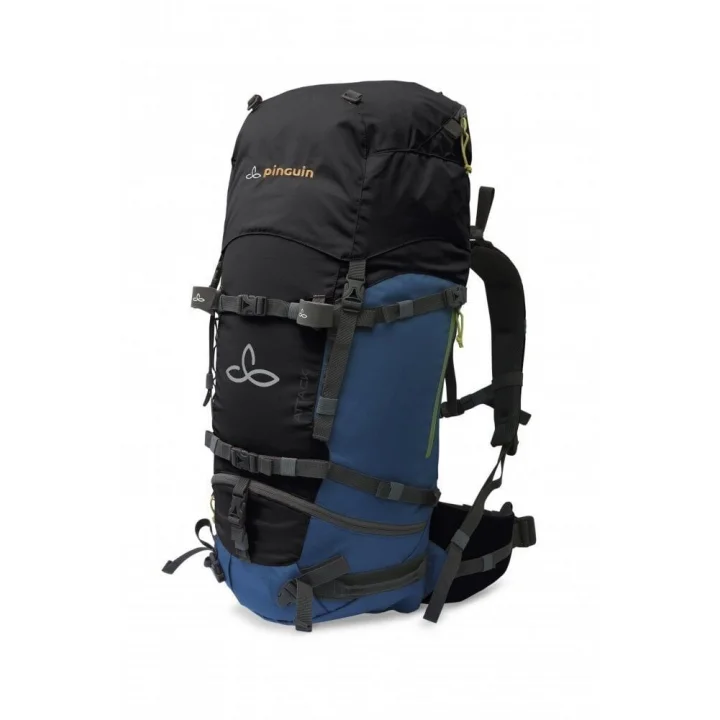 Pinguin Attack Sırt Çantası