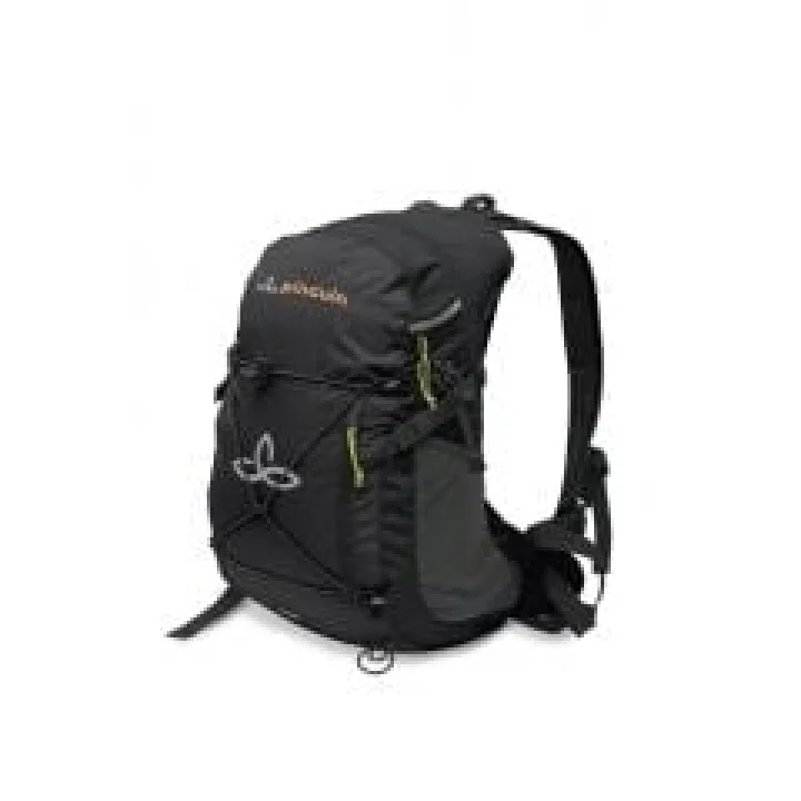 Pinguin Biker 25 Siyah Sirt Canta