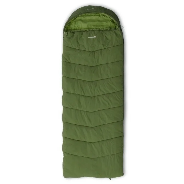 Pinguin Blizzard -17 190 Khaki Uyku Tulumu