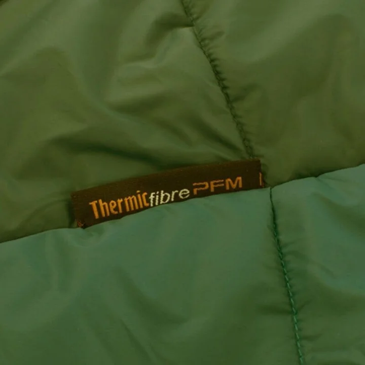 Pinguin Blizzard -17 190 Khaki Uyku Tulumu