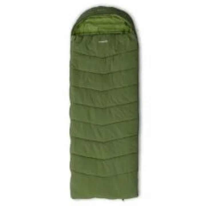 Pinguin Blizzard -17 190 Khaki Uyku Tulumu