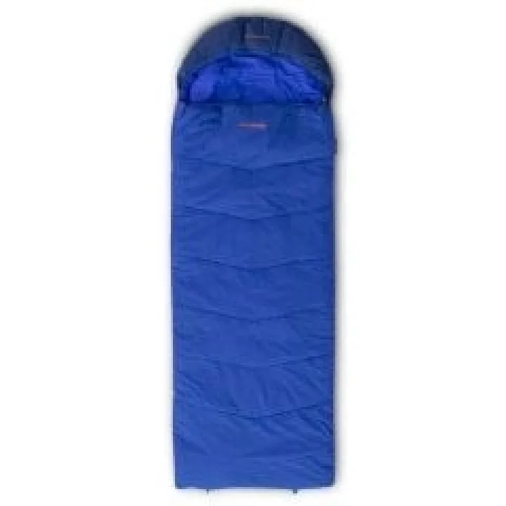 Pinguin Blizzard -17 Junior 150 Mavi Uyku Tulumu