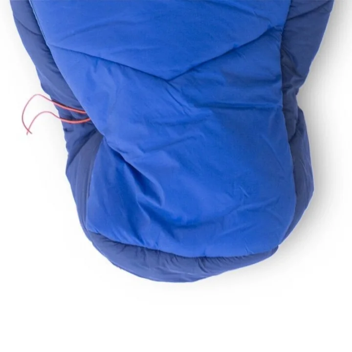 Pinguin Comfort Junior -24 150 Kırmızı Uyku Tulum