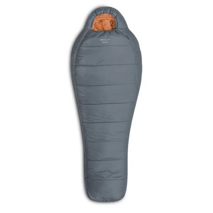 Pinguin Expert -36 195 Gri Uyku Tulumu