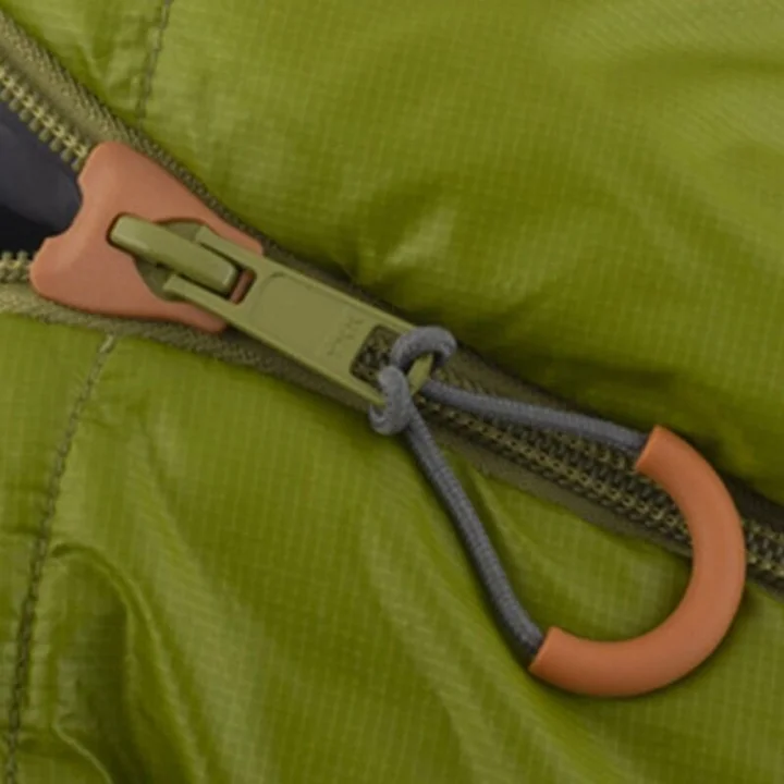 Pinguin Expert -36 195 Turuncu Uyku Tulumu