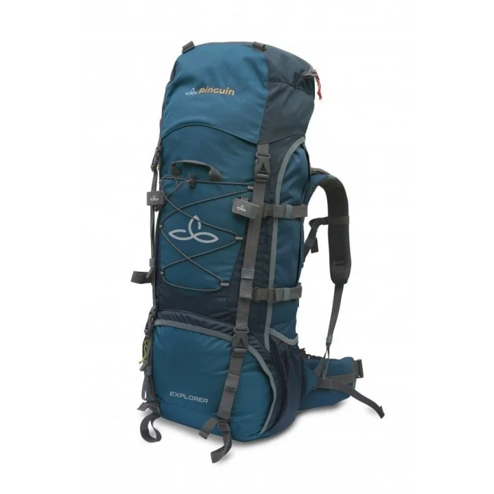 Pinguin Explorer Sırt Çantası