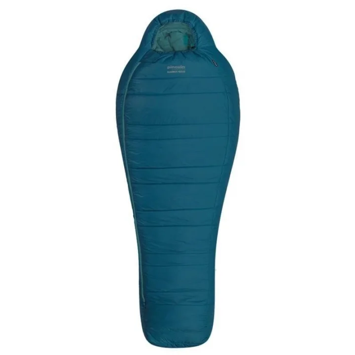 Pinguin Magma 1000 -40 Mavi 185 Uyku Tulumu
