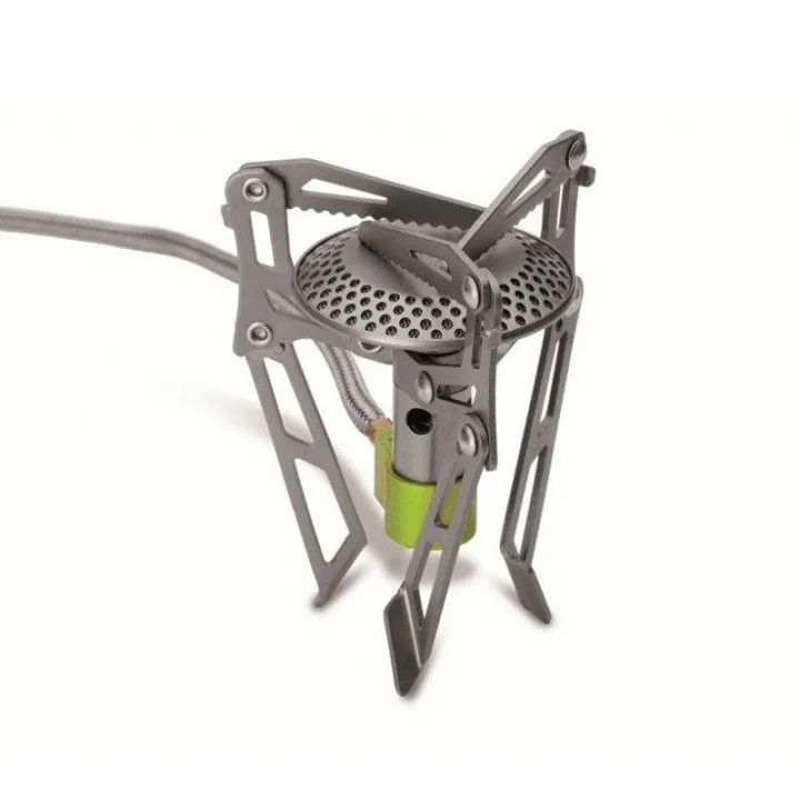 Pinguin Mantis Titan Ocak