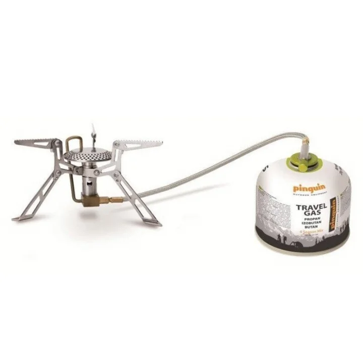 Pinguin Mantis Titan Ocak