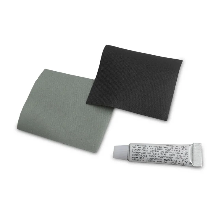 Pinguin Nomad 50 Double Khaki Şişme Mat