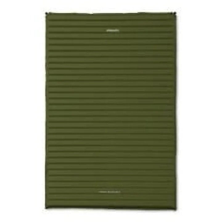 Pinguin Nomad 50 Double Khaki Şişme Mat