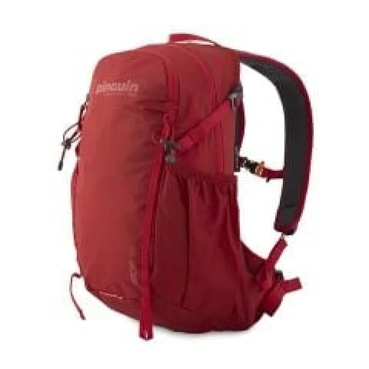 Pinguin Ride 19 Red Sırt Çanta