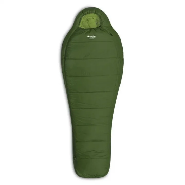 Pinguin Spirit -31 Bhp 185 Khaki Uyku Tulumu