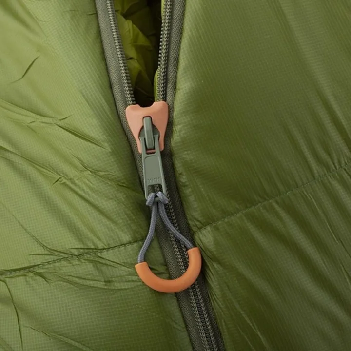 Pinguin Spirit -31 Bhp 185 Khaki Uyku Tulumu