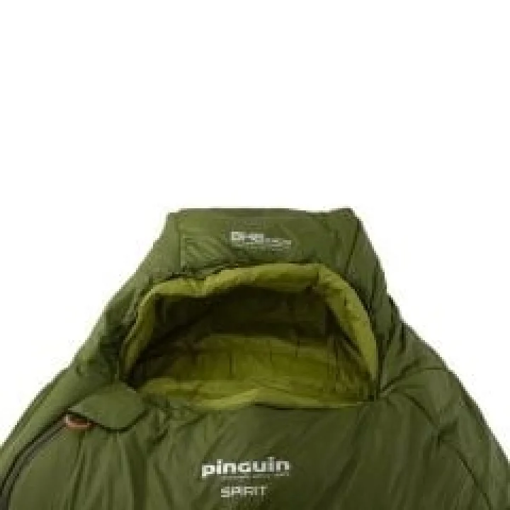 Pinguin Spirit -31 Bhp 185 Khaki Uyku Tulumu