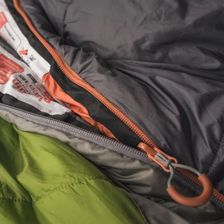 Pinguin Topas -25 Bhp Micro195 Gri Uyku Tulum