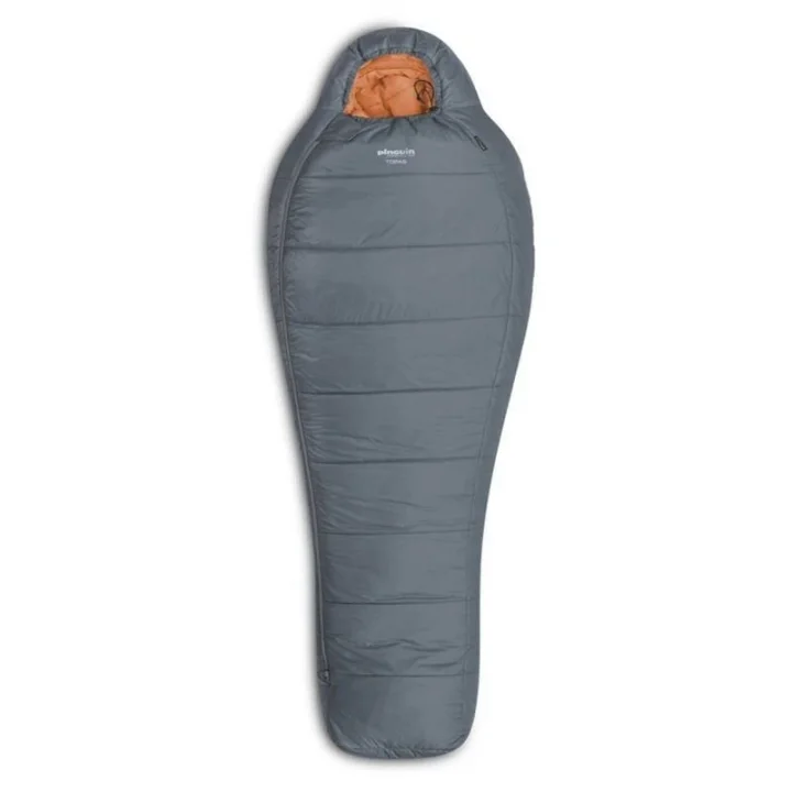 Pinguin Topas -25 Bhpmicro 185 Gri Uyku Tulum