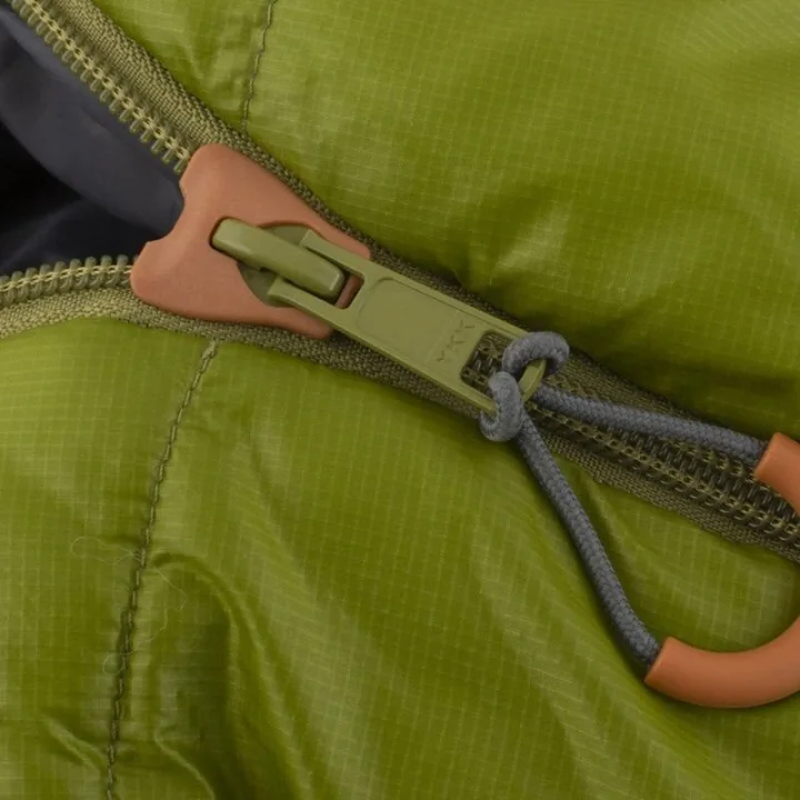 Pinguin Topas -25 Bhpmicro 185 Gri Uyku Tulum