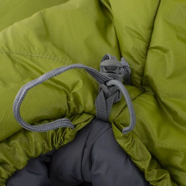 Pinguin Topas -25 Bhpmicro 185 Gri Uyku Tulum