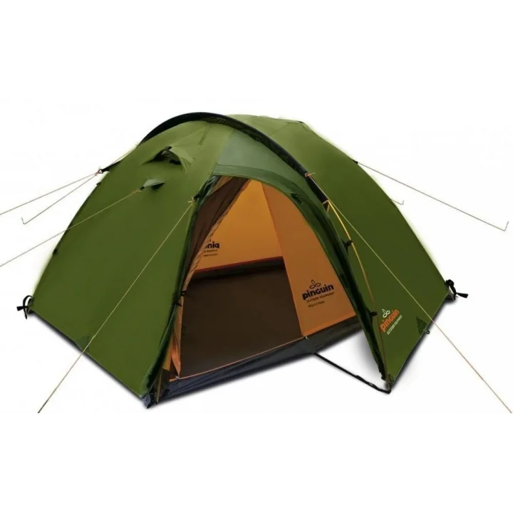 Pinguin Vega Extreme Cadir