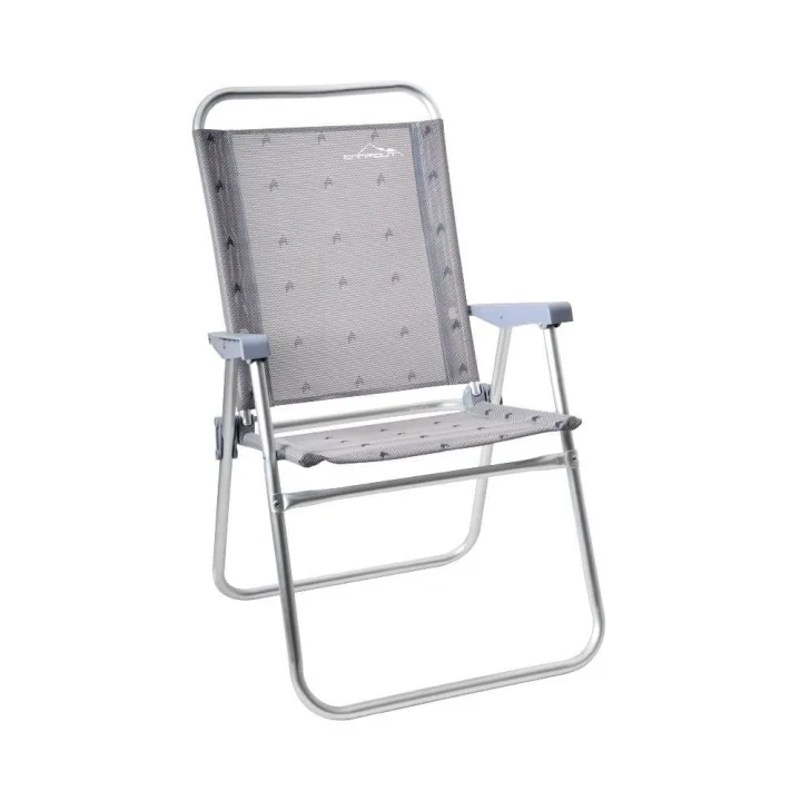 Plaj Sandalye 4 Adet Set