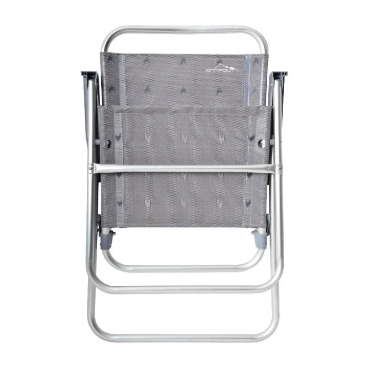 Plaj Sandalye 4 Adet Set