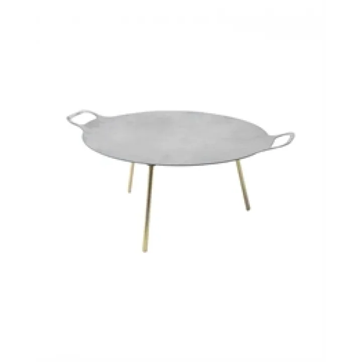 Portatif Kavurma Sacı