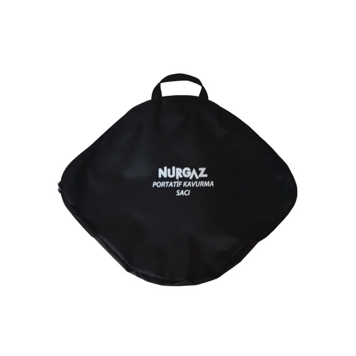 PORTATİF KAVURMA SACI