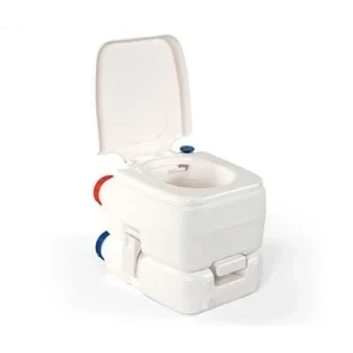 Fiamma Bi-Pot 34 15/13 L Portatif Karavan & Kamp Tuvaleti