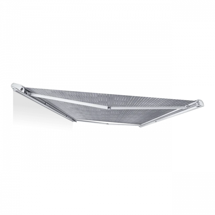 PR2500-6M-GR HOR-WHITE-275-12V