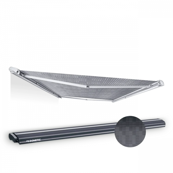 PR2500 Cassette Awning