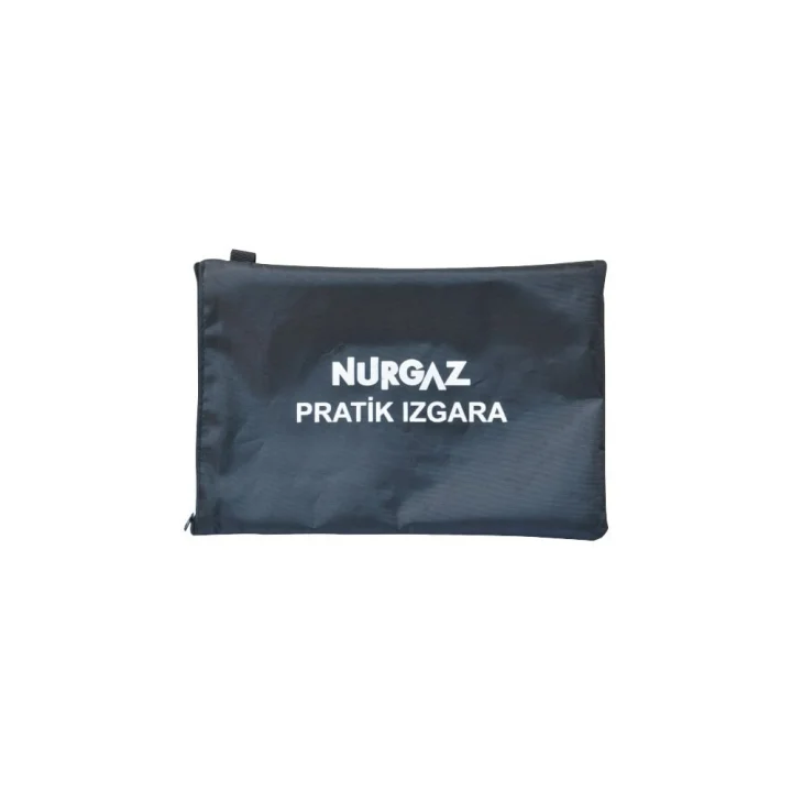 NURGAZ PRATİK IZGARA