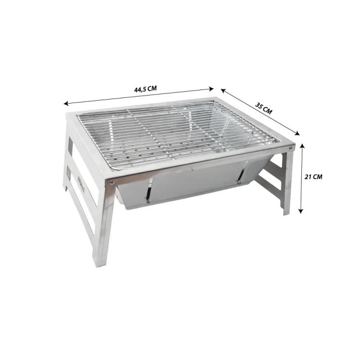 PRATİK MANGALCI SETİ