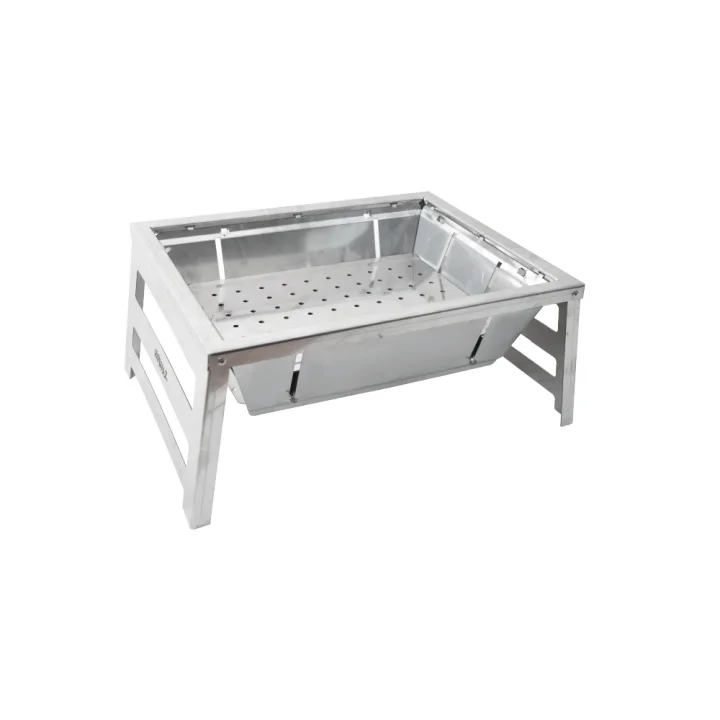 PRATİK MANGALCI SETİ