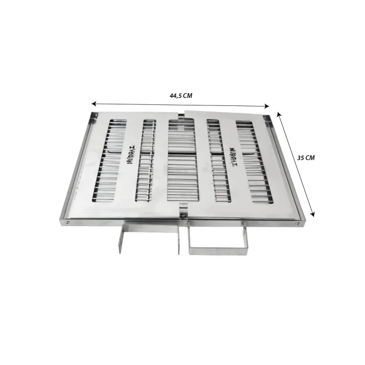 PRATİK MANGALCI SETİ