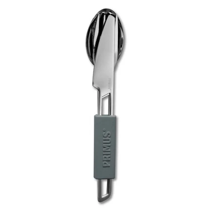Primus Catal Bıçak Kaşık Set