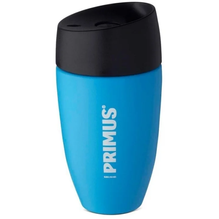 Primus Commuter 0.3 Lt Mavi Termos Bardak