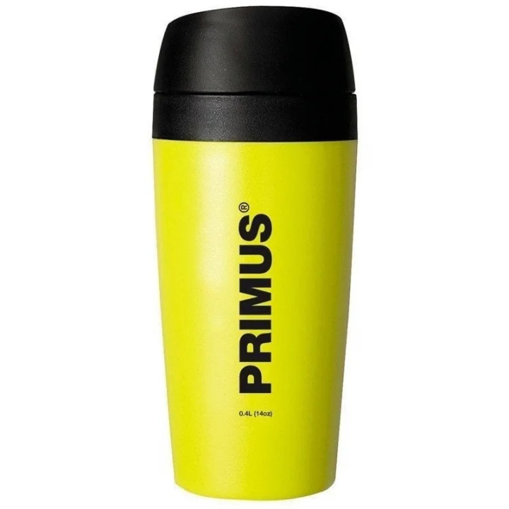 Primus Commuter 0.4 Lt Termos Bardak (Sarı)