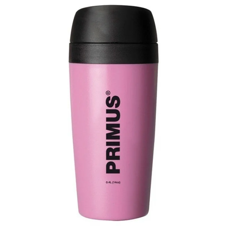 Primus Commuter 0.4 Lt Termos Bardak (Turuncu)