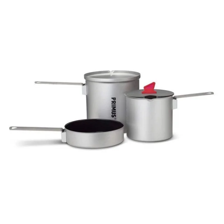 Primus Essential Trek Pot Yemek Set