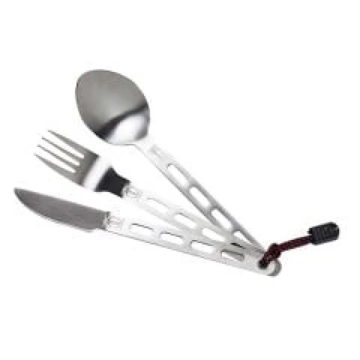 Primus Field Catal Bıçak Kaşık Set