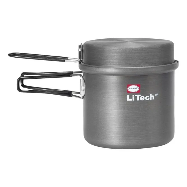 Primus Litech Çaydanlık