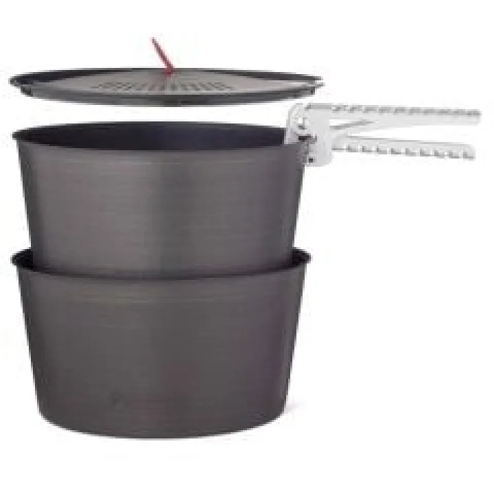 Primus Litech Pot 2.3l Yemek Set