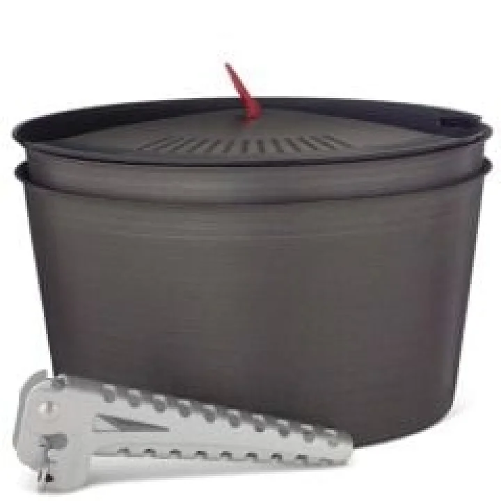 Primus Litech Pot 2.3l Yemek Set